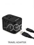 TRAVEL ADAPTER